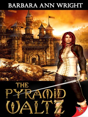 The Pyramid Waltz - ebook